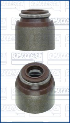 NISSAN QASHQAI 1.2 DIG 12>SUBAP LASTİĞİ 1320700Q0A - Yedek Parça