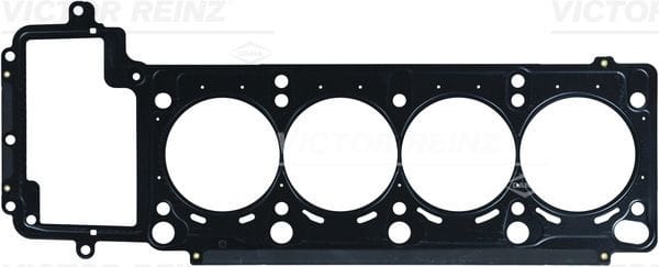 BMW E39 M5 SİLİNDİR KAPAK CONTASI (5-8)&nbsp;11127833734 - Yedek Parça