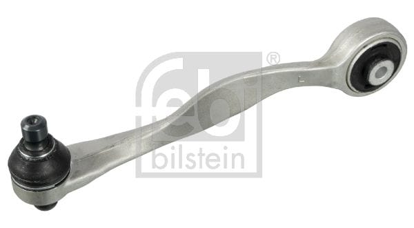 VW A4 A6 PASSAT ROTİLLİ KOL ÜST DÜZ SOL 8E0407509A - Yedek Parça