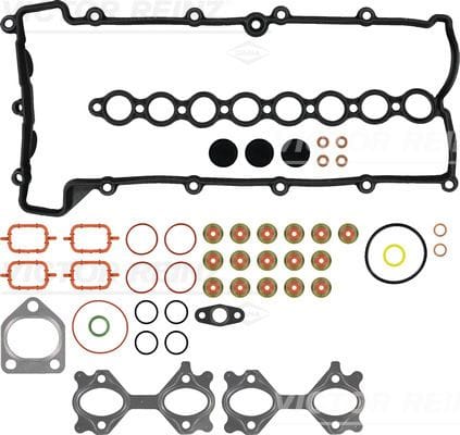 FREELANDER TD4 ÜST TK CONTA S.K.C SİZ LVQ101250 - Yedek Parça