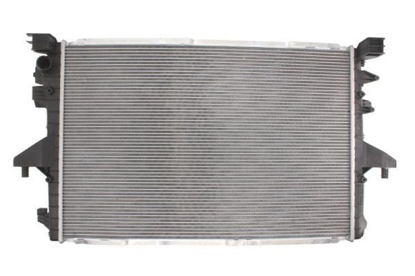 VW T6 2.0TDI CAAA-CAAB-CAAC-CCHA-CFCA SU RADYATÖRÜ BRAZING SİSTEM 7E0121253A - Yedek Parça