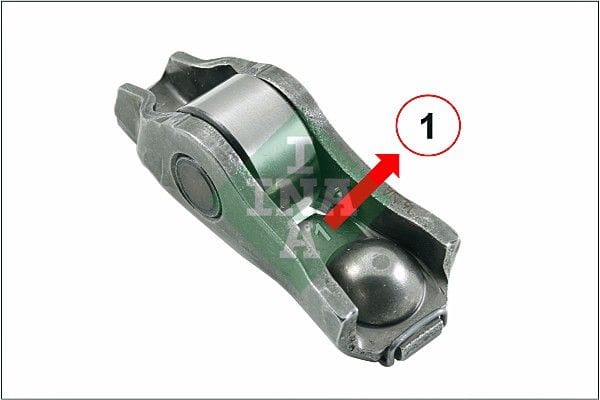 BMW B38-B48 EGZOZ SUPAP HOROZU&nbsp;11337640533 - Yedek Parça