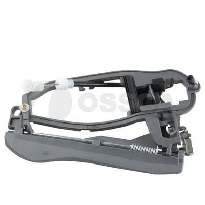 BMW X5 E53 SAĞ ARKA KAPI KOL MEKANİZMASI 51228243636 - Yedek Parça