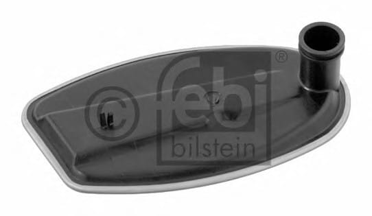 M.BENZ  W203-210-204-211 OTOM.ŞANZ. FİLTRESİ  1402770095 - Yedek Parça