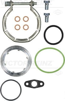 BMW N47 TURBO CONTA SETİ 11652365501 - Yedek Parça