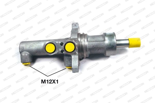 M.BENZ  W639  ANA MERKEZ    0004316901 - Yedek Parça
