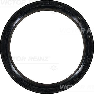 BMW N52 ARKA KRANK KEÇESİ 11117584398 - Yedek Parça