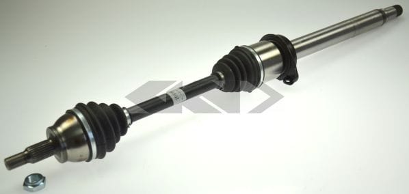 M.BENZ  W169-245  AKS MİLİ  OTOM. ÖN SAĞ   1693705672 - Yedek Parça