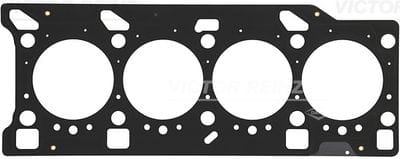 JEEP CHEROKEE KK 2.8 CRD 08-12  DODGE NİTRO 2.8 CRD 07> SİLİNDİR KAPAK CONTASI 1.2 MM - Yedek Parça