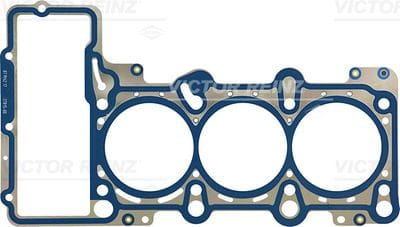 VW TOUAREG -AUDI A4 A5 A6 3.0TFSI SİLİNDİR KAPAK CONTASI 1-3 SİLİNDİR 06E103148AG - Yedek Parça