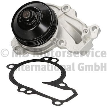 OPEL CORSA F-PEUGEOT 2008 1.2 SU POMPASI 3639521 - Yedek Parça