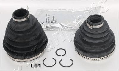 LAND ROVER FREELANDER 2 ÖN AKS KÖRÜK SETİ LR003160 - Yedek Parça