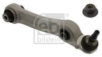 BMW F10 SAĞ ALT SALINCAK 31126794204 - Yedek Parça