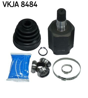 VW GOLFV PASSAT A3 İÇ AKS KAFASI OTOMATİK&nbsp;1K0498103C - Yedek Parça