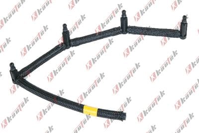 CITROEN BERLINGO PEUGEOT PARTNER 1.6HDI YAKIT GERİ DÖNÜŞ HORTUMU 1574R2 - Yedek Parça