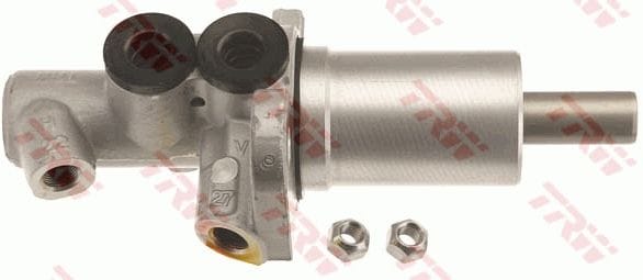 BMW F10-F12 FREN ANA MERKEZİ 34336796729 - Yedek Parça