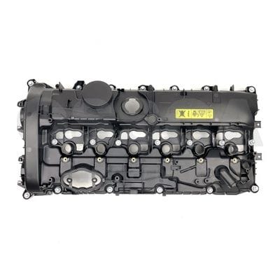 BMW F30-F32-G30 B58 KÜLBÜTÖR KAPAĞI CONTALI 11127645173 - Yedek Parça