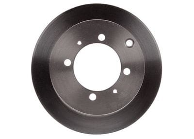 MİTSUBİSHİ LANCER 03-08 ARKA FREN DİSKİ 261,9 4 - Yedek Parça