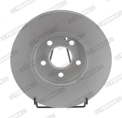 M.BENZ W117-156-176-246 ÖN FREN AYNASI 200-220cdı 2464212412 - Yedek Parça