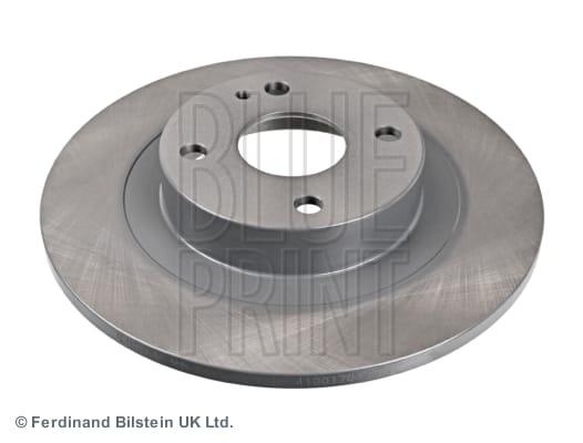MAZDA 323 98- 261 CAP ARKA FREN DİSK B26Y-26-251 - Yedek Parça