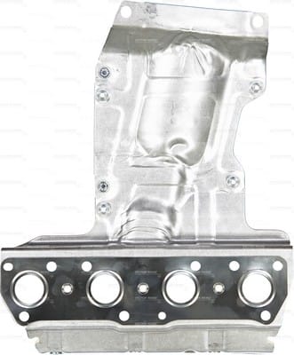 MINI COOPER R56 EGZOST MANİFOLD CONTASI - Yedek Parça