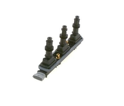 OPEL BOBİN VECTRA C OMEGA 3,2 2-4-6 1208015 - Yedek Parça
