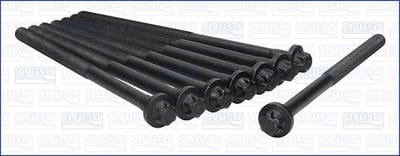 M.BENZ M642 TAKIM 8 ADET SİLİNDİR KAPAK&nbsp;SAPLAMA&nbsp;SETİ 0039902522 - Yedek Parça