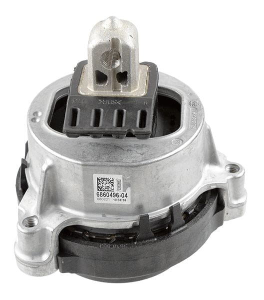 BMW G30-G01 XDRİVE B46-B48 MOTOR KULAĞI SAĞ 22116860496 - Yedek Parça