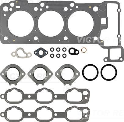 M.BENZ M112 W163-211-220 E320 L 89,90mm ÜST TAKIM CONTA 1120100320 - Yedek Parça