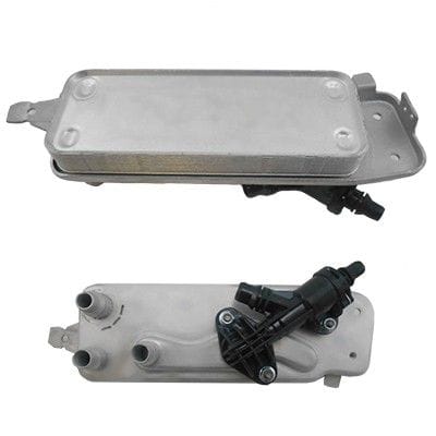 BMW F01-F07-F12 ŞANZIMAN YAĞ SOĞUTUCU&nbsp;17217638678 - Yedek Parça