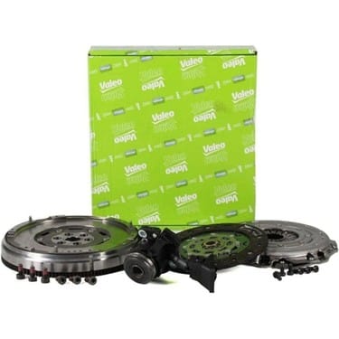 VALEO DEBRIYAJ BASKI COMBI ASIA 4,1 ZB 275mm - Yedek Parça