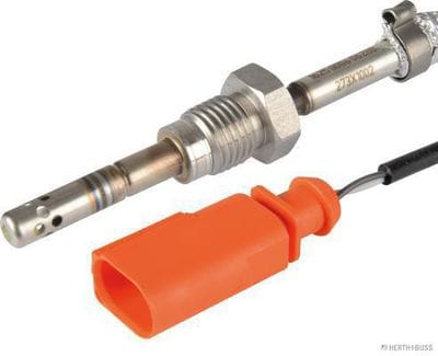 VW SICAKLIK SENSÖRÜ PARTEKÜL SONRASI TURUNCU GOLF 07-14 03G906088D - Yedek Parça