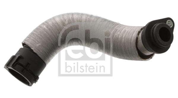 BMW N46 TERMOSTAT HORTUMU 11537572159 - Yedek Parça