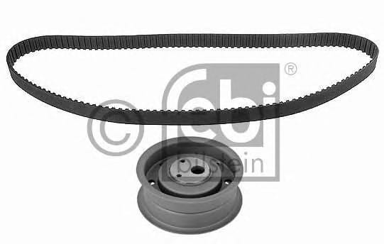 VW GOLFIII T4 PASSAT 1.9D/TD TRİGER SETİ 028198119 - Yedek Parça