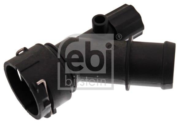 VW GOLFIV POLO SOĞUTMA SUYU FLANŞI 6Q0122291F - Yedek Parça