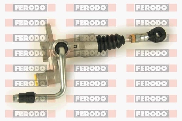 VW A4 PASSAT 99 DEB ÜST MERK 8D1721401 - Yedek Parça