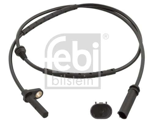 BMW X5-X6 ARKA ABS SENSÖRÜ 34526771777 - Yedek Parça