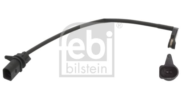 VW A6 A7 A8 11-18 BALATA FİŞİ ÖN 4H0615121 - Yedek Parça