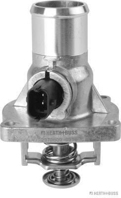 OPEL TERMOSTAT ASTRA H-JZ16XEP&nbsp;1338178 - Yedek Parça
