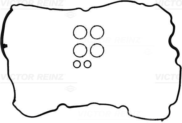 BMW N12B14A SUBAP KAPAK CONTASI 11127567877 - Yedek Parça