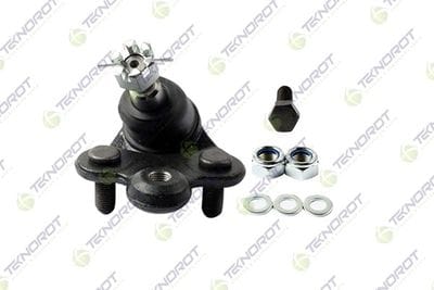 HONDA CIVIC 06-12 SOL ALT ROTİL - Yedek Parça