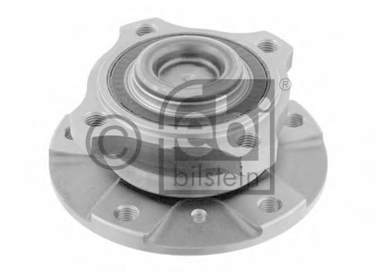 BMW E60 ÖN PORYA 31226765601 - Yedek Parça