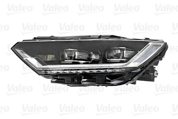 VW PASSAT 2014- FAR SAĞ LED XENON 3G1941114A - Yedek Parça