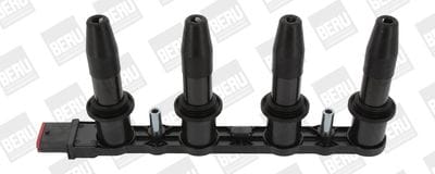 OPEL BOBİN Z1,6XEP ASTRA H 1208021 - Yedek Parça