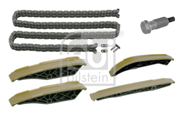 M.BENZ   M112   EKSANTRİK GERGİ SETİ  KİLİTLİ    1120500811 - Yedek Parça