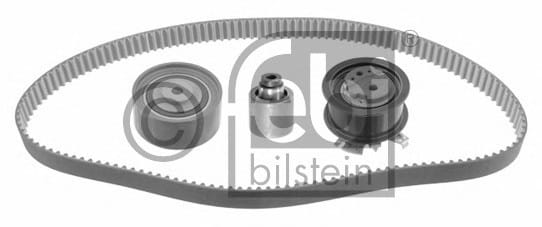 VW TRİGER SETİ (KAYIŞLI) 2,0 BKP 03G198119 - Yedek Parça