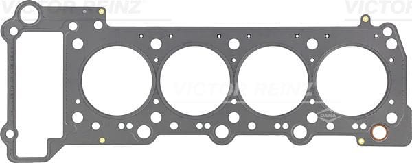 M.BENZ M628 W163-220 ML400-S400 SOL SİLİNDİR KAPAK CONTASI 6280160320 - Yedek Parça