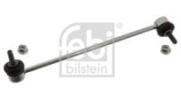 BMW F20-F30 ÖN VİRAJ ASKI ROTU 31352227212 - Yedek Parça