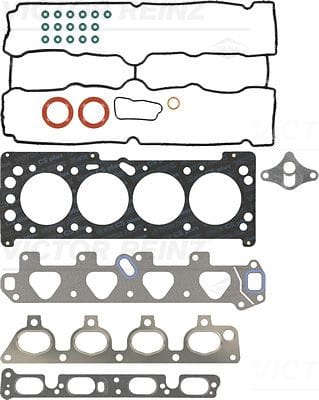 OPEL CONTA TKM ÜST Z1,4XE ASTRAG CORSA C 1606097 - Yedek Parça