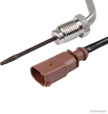 VW EGZOZ GAZI SICAKLIK SENSÖRÜ 04L906088CH - Yedek Parça